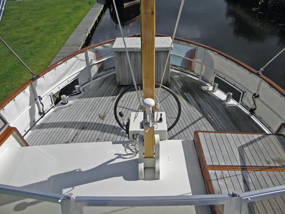 picture Dekuitrusting